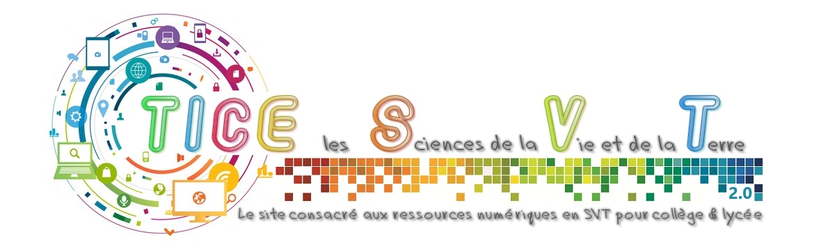 TICE les SVT
